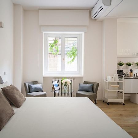 Accomodo Mib31 Bivano Centro Storico Apartment มิลาน ภายนอก รูปภาพ