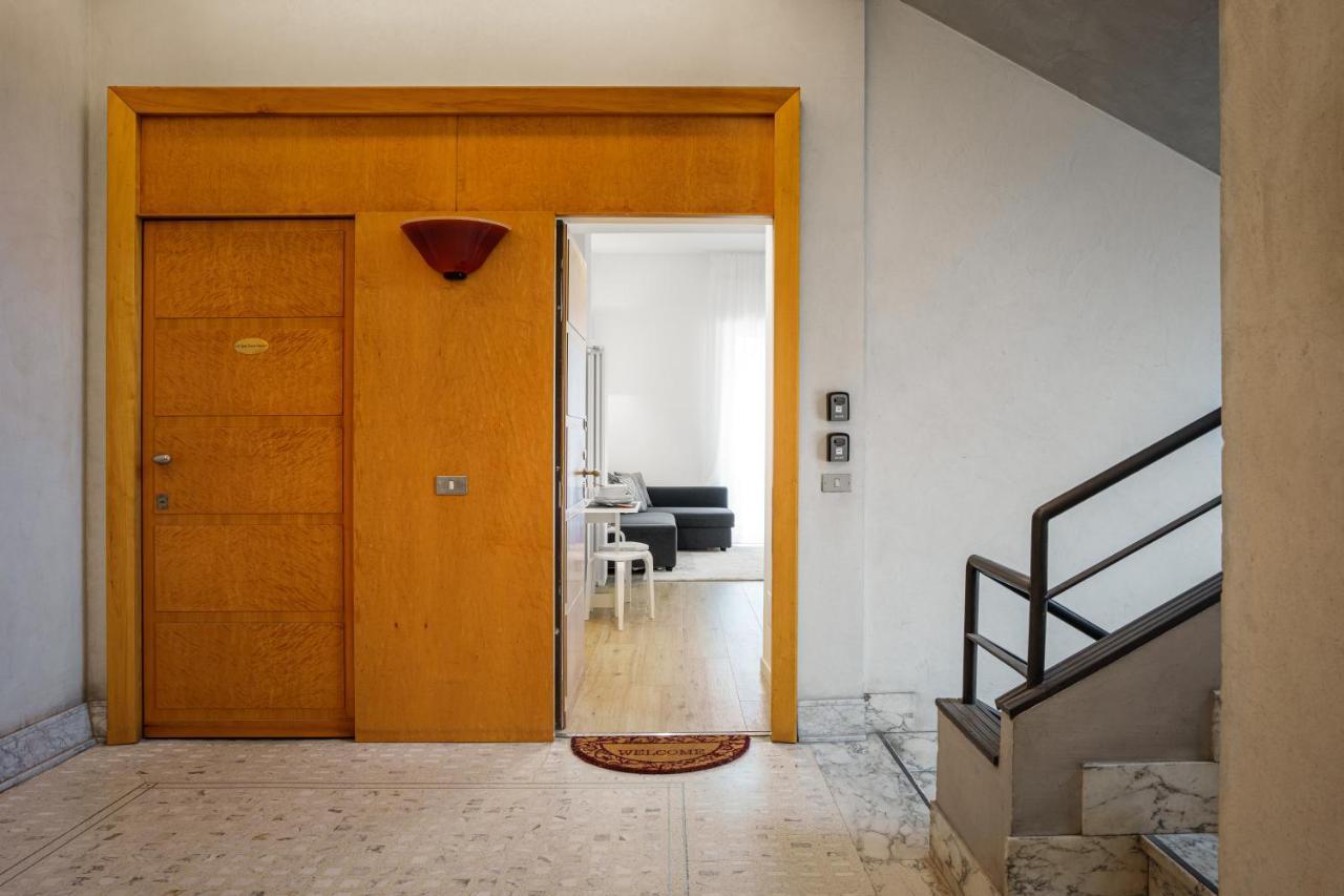 Accomodo Mib31 Bivano Centro Storico Apartment มิลาน ภายนอก รูปภาพ