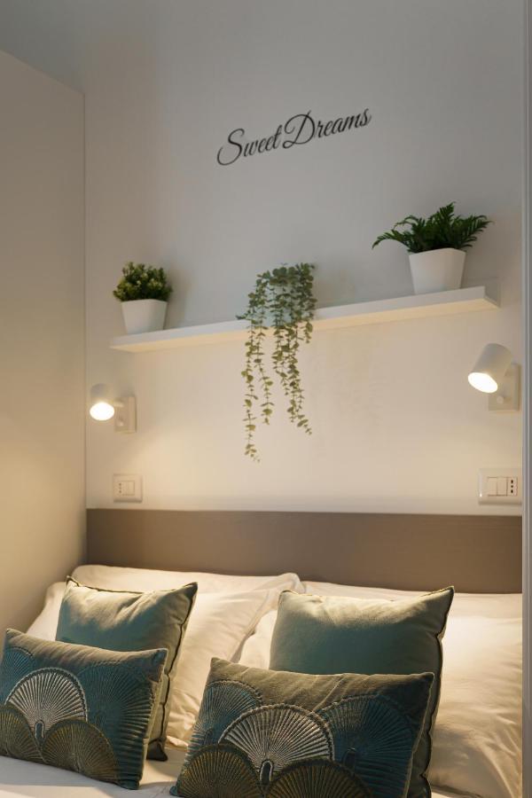 Accomodo Mib31 Bivano Centro Storico Apartment มิลาน ภายนอก รูปภาพ