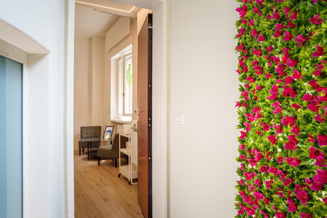 Accomodo Mib31 Bivano Centro Storico Apartment มิลาน ภายนอก รูปภาพ