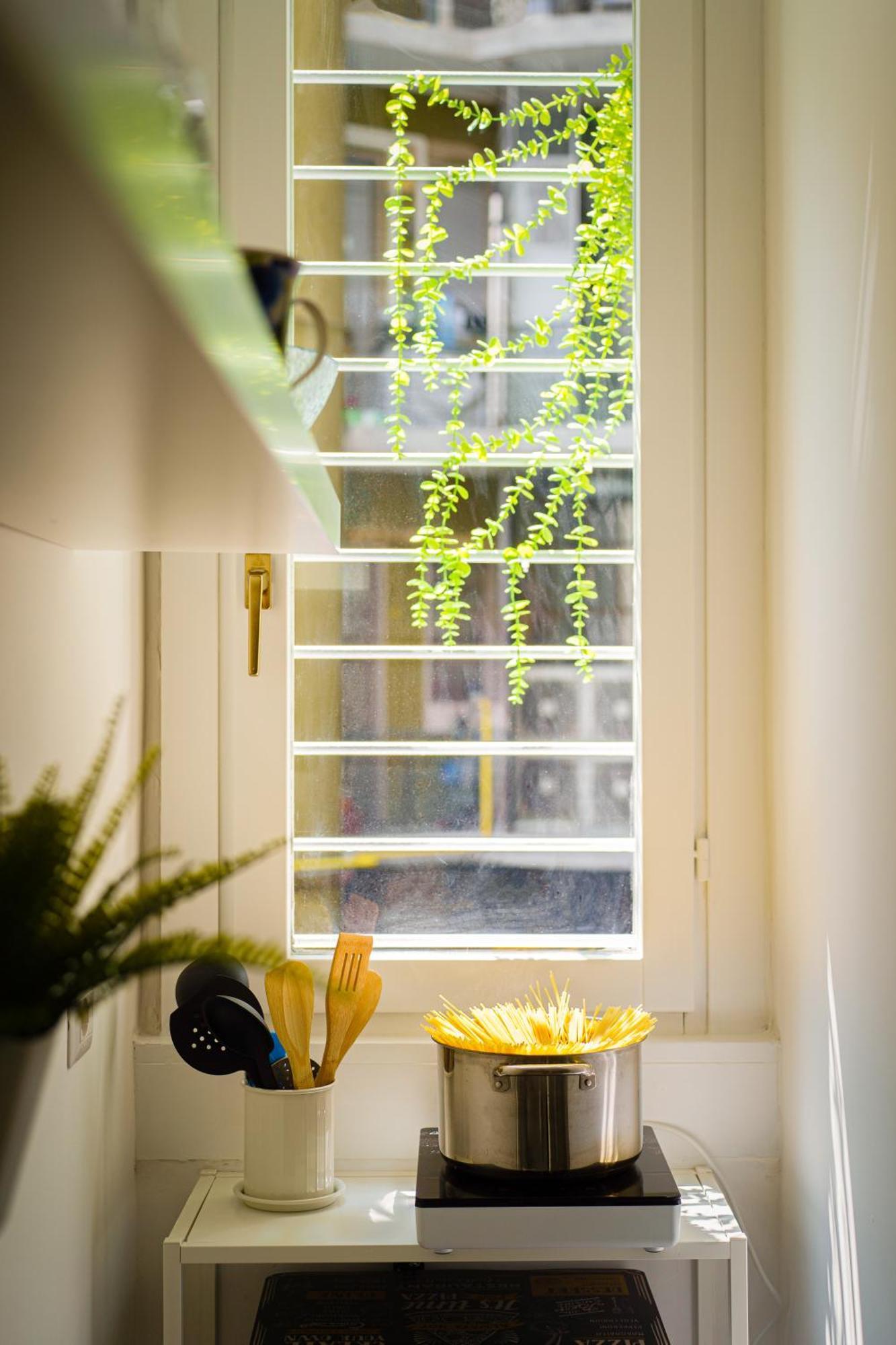 Accomodo Mib31 Bivano Centro Storico Apartment มิลาน ภายนอก รูปภาพ