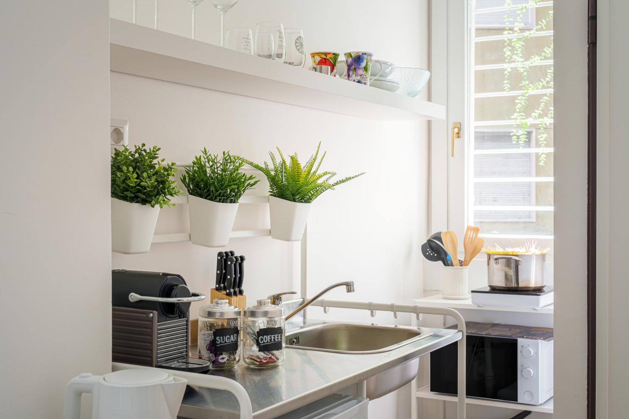 Accomodo Mib31 Bivano Centro Storico Apartment มิลาน ภายนอก รูปภาพ
